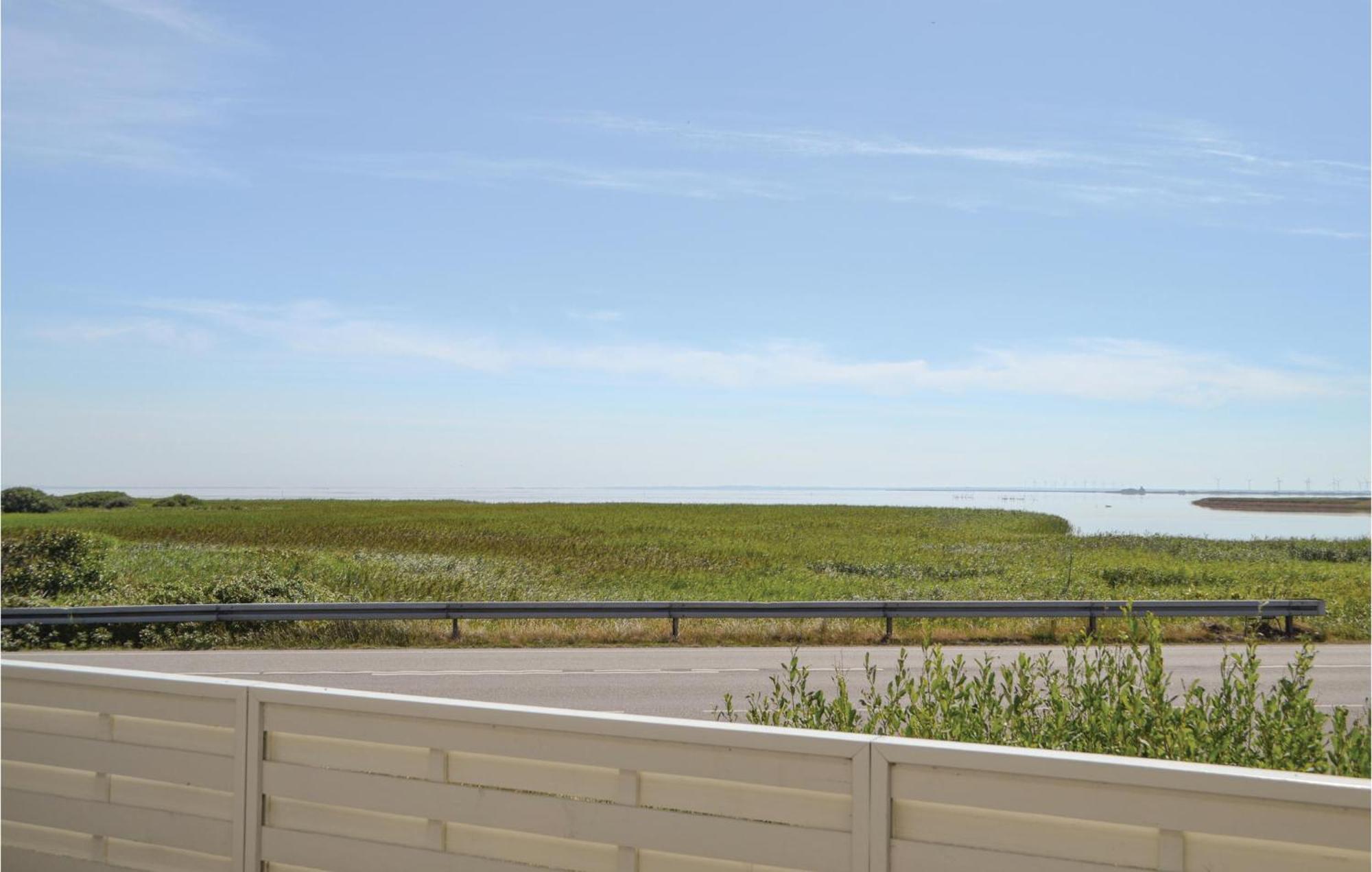 Lovely In Hvide Sande With Kitchen Lägenhet Havrvig